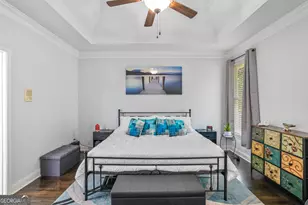 3327 Surveyor Ct, Douglasville, GA 30135 - Photo 17