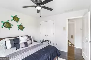 3327 Surveyor Ct, Douglasville, GA 30135 - Photo 23