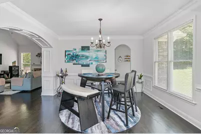 3327 Surveyor Court, Douglasville, GA 30135 - Photo 7