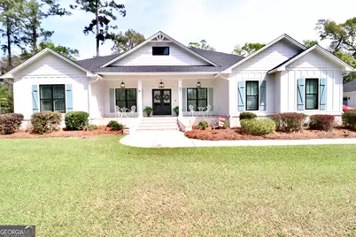 4271 Tillman Bluff Road, Valdosta, GA 31602 - Photo 33