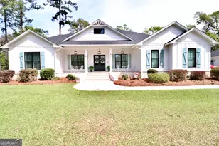 4271 Tillman Bluff Rd, Valdosta, GA 31602 - Photo 33