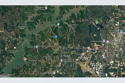 129 Angela East Drive, Lagrange, GA 30240 - Photo 3