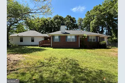 546 Rockwell Church Road NW, Winder, GA 30680 - Photo 1