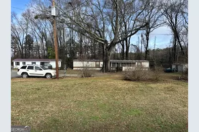 581/603 Ila Road, Commerce, GA 30529 - Photo 3