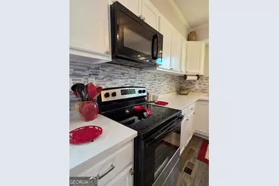 701 S Green Street, Thomaston, GA 30286 - Photo 11