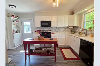 701 S Green Street, Thomaston, GA 30286 - Photo 9