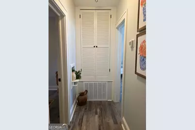 701 S Green Street, Thomaston, GA 30286 - Photo 17