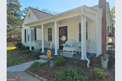 701 S Green Street, Thomaston, GA 30286 - Photo 3