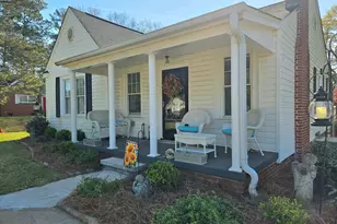 701 S Green St, Thomaston, GA 30286 - Photo 3