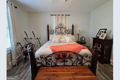 701 S Green Street, Thomaston, GA 30286 - Photo 19