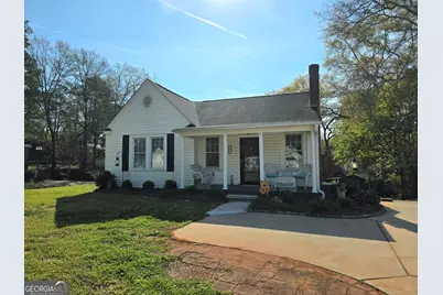 701 S Green Street, Thomaston, GA 30286 - Photo 1