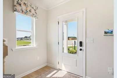 1441 Trellis Court #(LOT 7), Hampton, GA 30228 - Photo 13