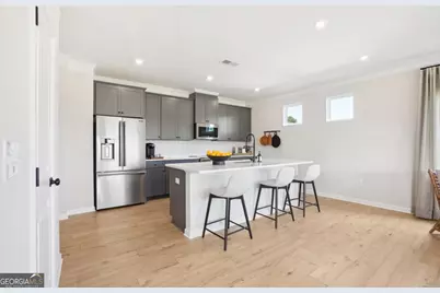 1441 Trellis Court #(LOT 7), Hampton, GA 30228 - Photo 9