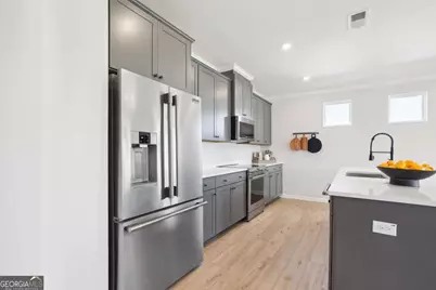 1441 Trellis Court #(LOT 7), Hampton, GA 30228 - Photo 11