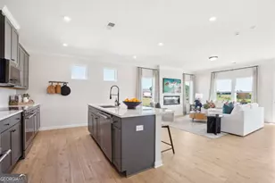 1441 Trellis Ct, Hampton, GA 30228 - Photo 11