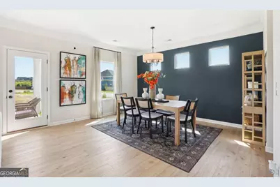 1441 Trellis Court #(LOT 7), Hampton, GA 30228 - Photo 5