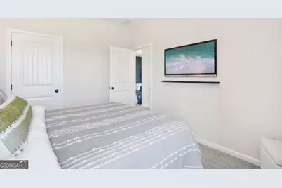 1441 Trellis Court #(LOT 7), Hampton, GA 30228 - Photo 29