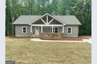 79 Gholston Extension, Comer, GA 30629 - Photo 1