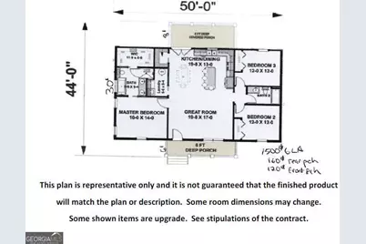 79 Gholston Extension, Comer, GA 30629 - Photo 13
