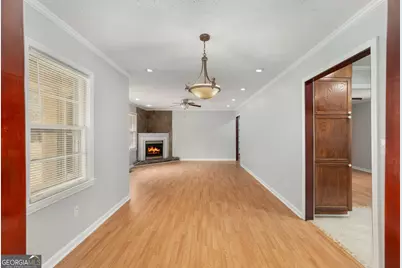 1496 Wesleyan Drive, Macon, GA 31210 - Photo 17