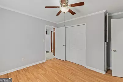 1496 Wesleyan Drive, Macon, GA 31210 - Photo 27