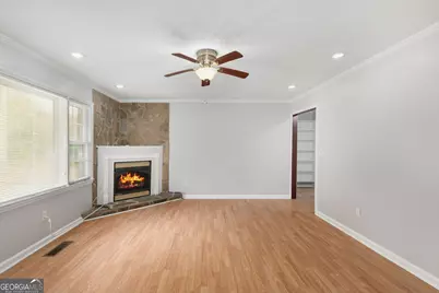 1496 Wesleyan Drive, Macon, GA 31210 - Photo 19