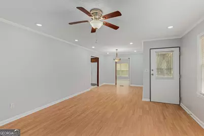 1496 Wesleyan Drive, Macon, GA 31210 - Photo 13