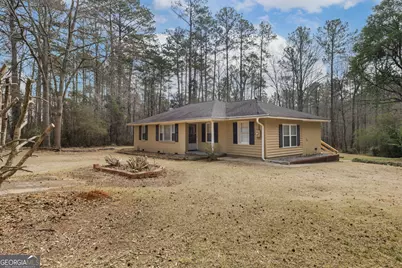 1496 Wesleyan Drive, Macon, GA 31210 - Photo 1