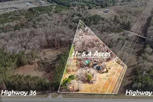 2859 Hwy 36 E, Jackson, GA 30233 - Photo 1