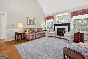 205 Palette Ln, Peachtree City, GA 30269 - Photo 15