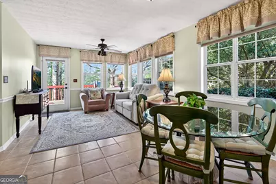 205 Palette Lane, Peachtree City, GA 30269 - Photo 19