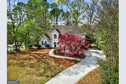 205 Palette Lane, Peachtree City, GA 30269 - Photo 61