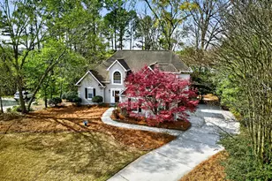 205 Palette Ln, Peachtree City, GA 30269 - Photo 61