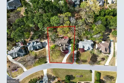 205 Palette Lane, Peachtree City, GA 30269 - Photo 63