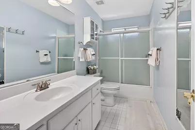 205 Palette Lane, Peachtree City, GA 30269 - Photo 43