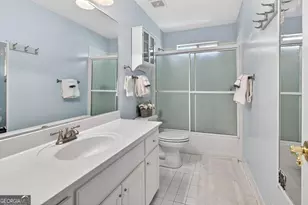 205 Palette Ln, Peachtree City, GA 30269 - Photo 43