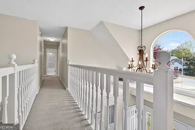 205 Palette Lane, Peachtree City, GA 30269 - Photo 35