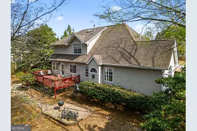 205 Palette Lane, Peachtree City, GA 30269 - Photo 57