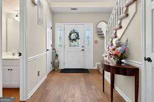 205 Palette Ln, Peachtree City, GA 30269 - Photo 13