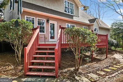 205 Palette Lane, Peachtree City, GA 30269 - Photo 47