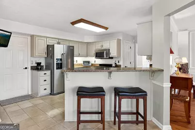 205 Palette Lane, Peachtree City, GA 30269 - Photo 21