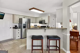 205 Palette Ln, Peachtree City, GA 30269 - Photo 21