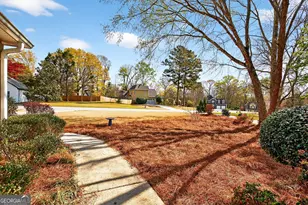 205 Palette Ln, Peachtree City, GA 30269 - Photo 7