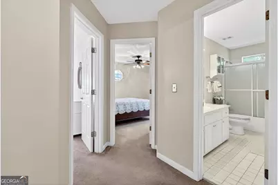 205 Palette Lane, Peachtree City, GA 30269 - Photo 37