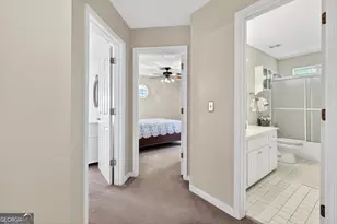 205 Palette Ln, Peachtree City, GA 30269 - Photo 37