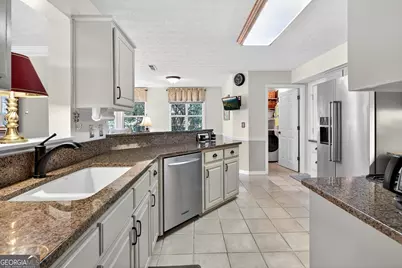 205 Palette Lane, Peachtree City, GA 30269 - Photo 23