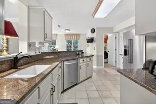 205 Palette Ln, Peachtree City, GA 30269 - Photo 23