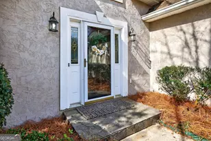 205 Palette Ln, Peachtree City, GA 30269 - Photo 9