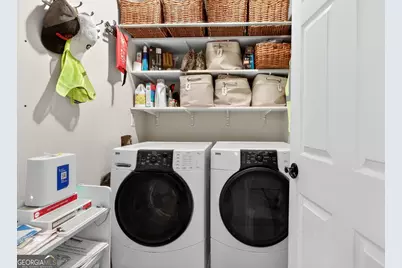 205 Palette Lane, Peachtree City, GA 30269 - Photo 29