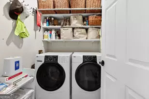 205 Palette Ln, Peachtree City, GA 30269 - Photo 29